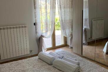 B&b San Nazzaro