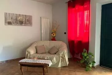 B&b San Nazzaro