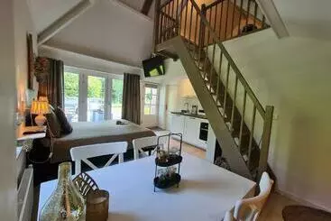 Bed and Breakfast Appartement Relaxx