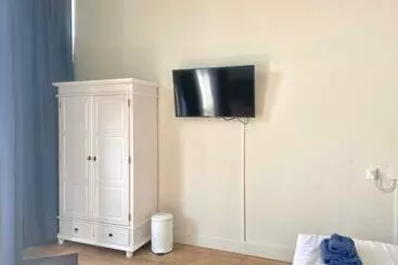 Bed and Breakfast Bed & Ontbijt Haddock