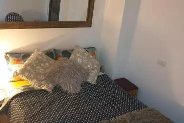 צימר Casa Compartida Weyler