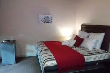 Bed & Breakfast Lee Gardens