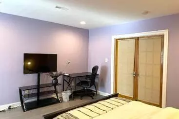 پانسیون Alina & Fanny   Philadelphia 1210 Mt Vernon St