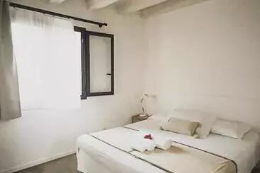 Pensão Mayana Sicily   The Suites