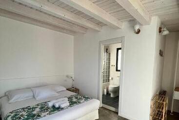 펜션 Mayana Sicily The Suites