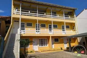 Majatalo Pousada São Francisco