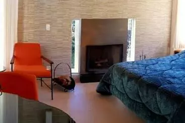 Pensionat Robinson Cottage Monte Verde Mg
