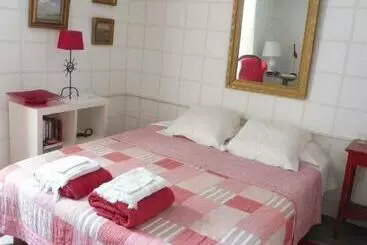 Bed & Breakfast La Lézardière