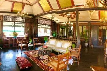 Bed & Breakfast Posada La Patriciana