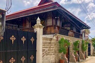 민박 Posada La Patriciana