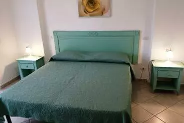 アパートホテル Il Roseto