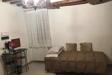 Pansiyon Affittacamere Mirella