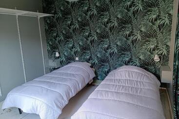 پانسیون Auberge Des Chemins