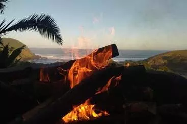 Pension Bayview Room @ Coram Deo