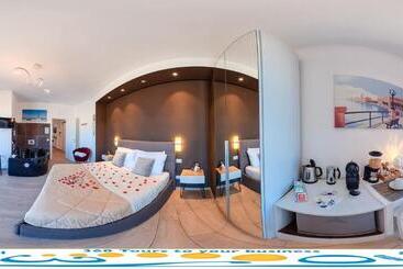 Pensión Capruzzi Guest House