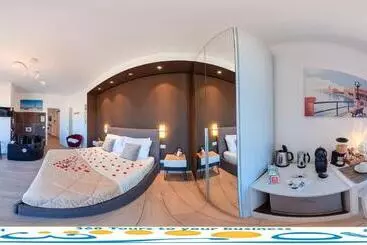 Majatalo Capruzzi Guest House