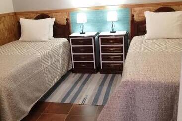 پانسیون Casa Vaz 2