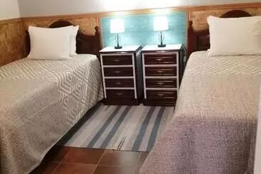 ペンション Casa Vaz 2