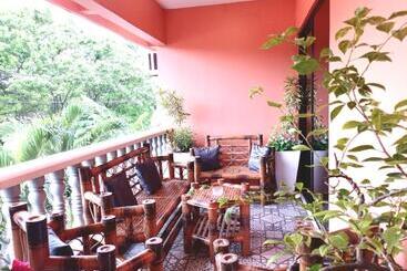 Pensionat Solsken Guest House