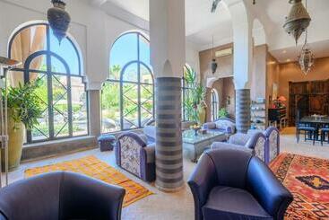 ריאדים Prestige Du Souss