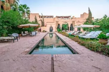 リヤド Prestige Du Souss