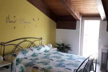 B&b Cascina Fiorita