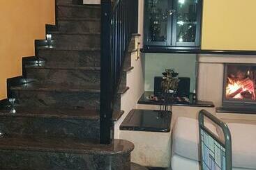 B&b Da Silvana A Talamello