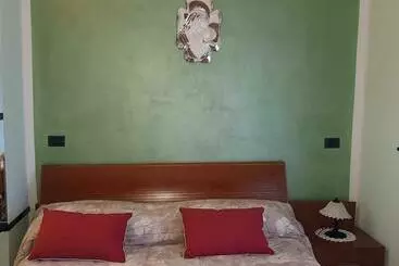 B&b Da Silvana A Talamello
