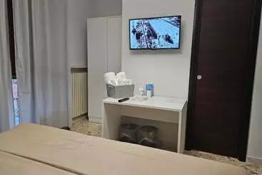 B&b Dei Rota Affittacamere Mercato San Severino Salerno