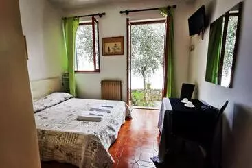B&b La Palafitta