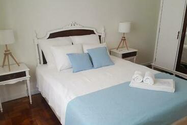 민박 Casa Aorta Downtown