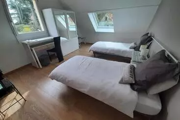 Bed and Breakfast Chez Blandine & Pol