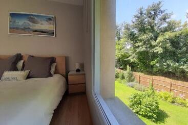 Bed and Breakfast Chez Blandine & Pol