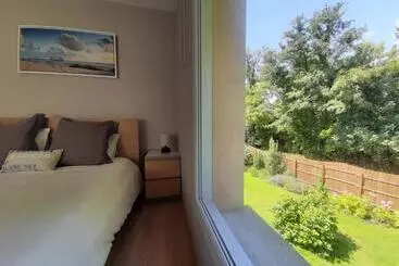 Bed and Breakfast Chez Blandine & Pol