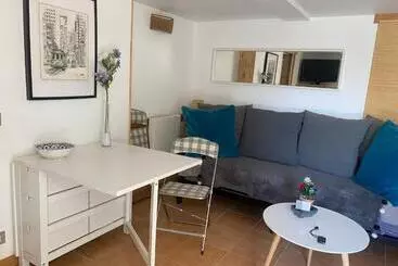 Bed and Breakfast Guesthouse Du Moulin