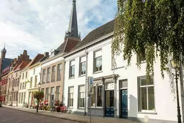 Bed and Breakfast Indekoepoort