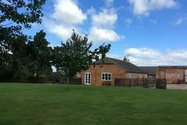 Bed and Breakfast The Gardens