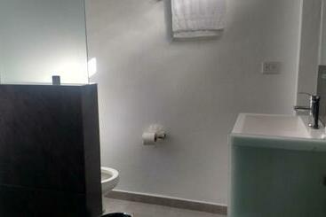 בית מלון כפרי El Eden Ixtapaluca