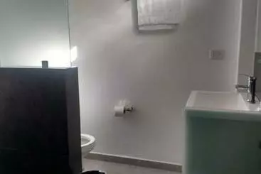 Hotel El Eden Ixtapaluca