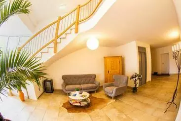 ホテル Landgasthof Sonne