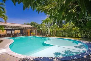 Hotel Prayai Changthai Resort