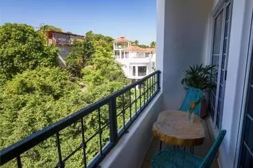 Hotel Villas Pura Chacala