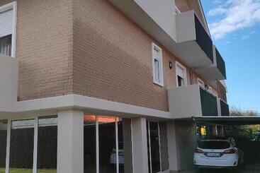 Pension A Casa Di Rosa