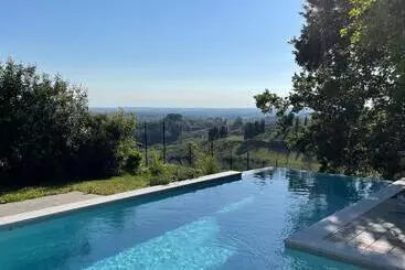 Majatalo Botanea Guest House