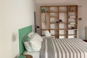 Pension Botanea Guest House