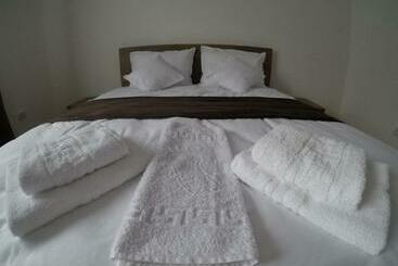 פנסיון Casa Evanti