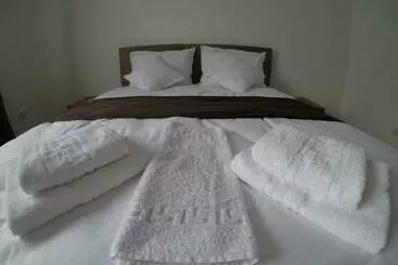 Pensjonat Casa Evanti