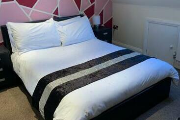 Pensão Castle House