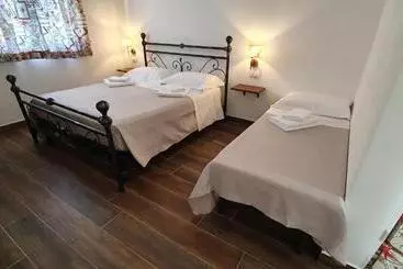 Pension Domu Nosta Di Giulio & Ignazia Room2