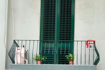 ペンション Ethos Il Posto Da Vivere